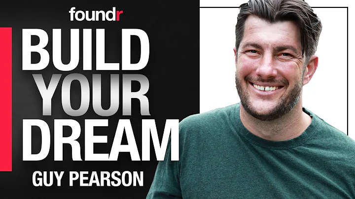 Turning Down a 'Dream Job' to Pursue Something Big...