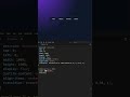 Modern Navigation Menu UI 😳 | HTML CSS Only