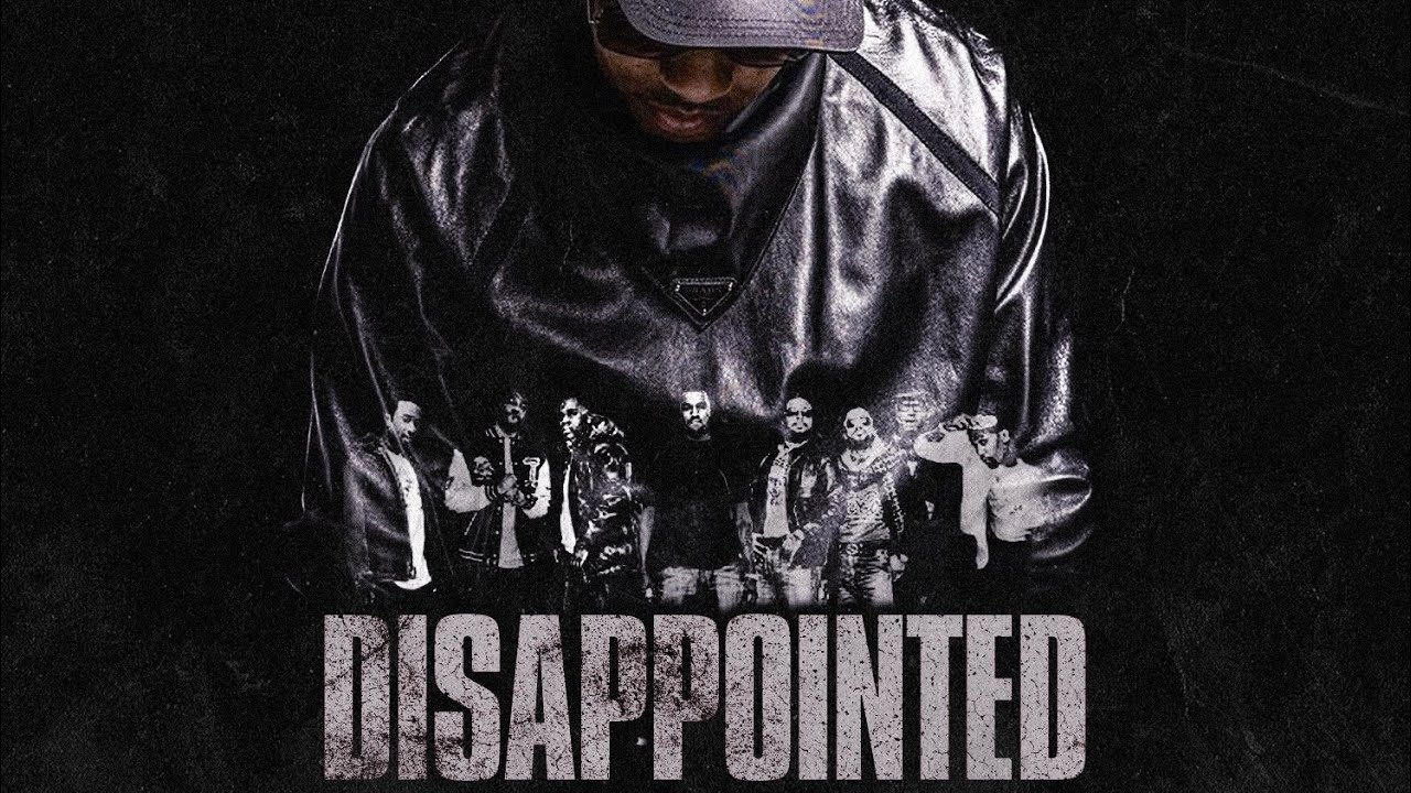 DISAPPOINTED by Cons