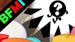 BFMI 19b - Brains and Brawn (BFDI Camp)