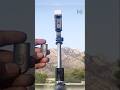 Best 🔥selfie stick with remote | #shorts