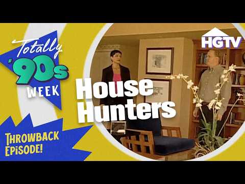 Can This Couple Find the Perfect Downtown Condo? - Full Episode Recap | House Hunters | HGTV