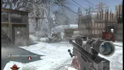 xX-L96A1-Xx - Quickscopin in array