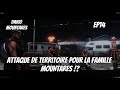 Flashback V5 | Ep 14 | Attaque de territoire pour la famille MOUNTARES !?