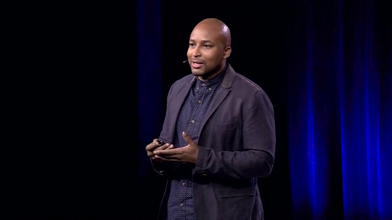 Marlon Nichols, Cross-cultural Issues Speaker