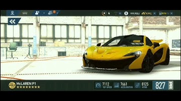 Need For Speed No Limits v5.4.1 Mod Offline Apk Download