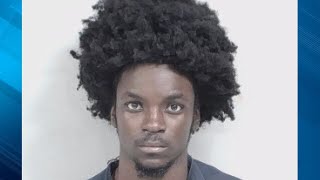 19-year-old arrested, charged for using Facebook Marketplace to rob victims