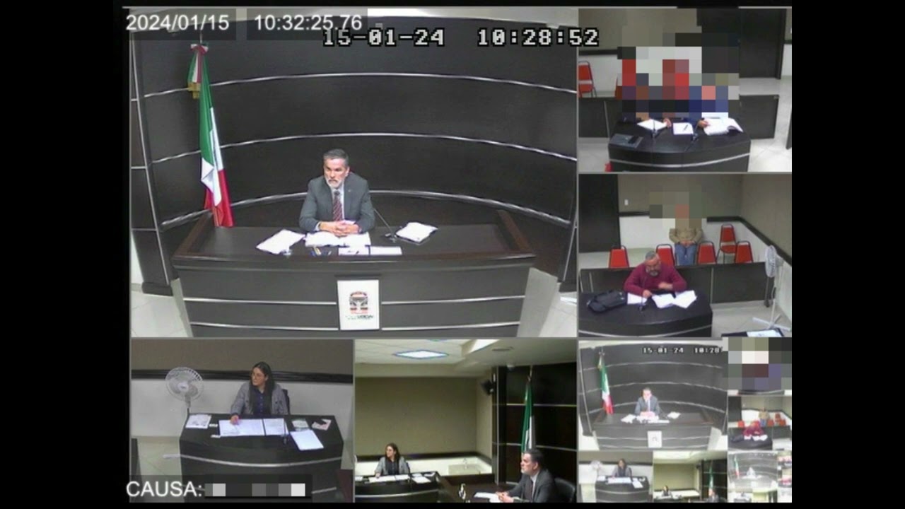 Juicio Oral Mercantil - ejemplo de objecion pruebas audiencia preliminar parte actora y demandada