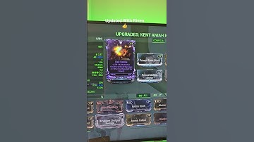 Updated Build For Kuva Hek #warframe #warframeplayer #maxaxeem #tenno #tennocreate