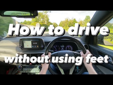 What Is Adapted Vehicle 3