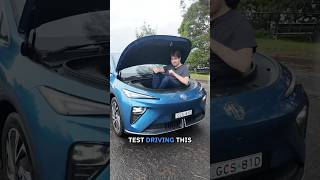This EV Has One Big Advantage Over the Competition 👀 | MG S6 EV