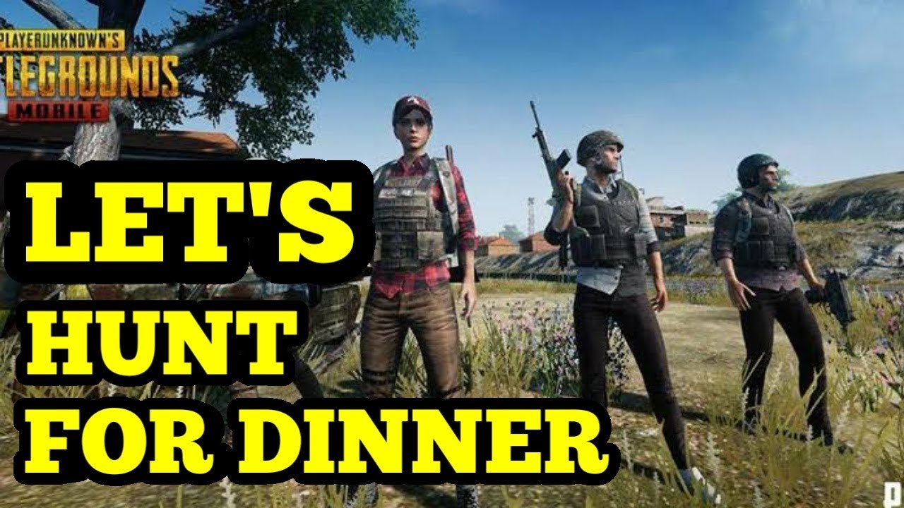 LETS HUNT SOME DINNER WITH AGM ARMY | PUBG MALAYALAM GAMEPLAY