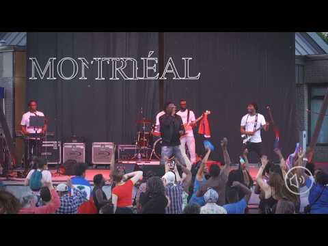 Richy Jay - Soirée Konpa Montréal-Nord (16 juillet 2026)