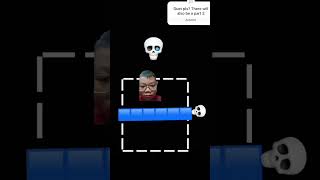 I press cheat mode #undertale #sans