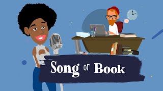 How To Copyright Your Logo, Song or Book