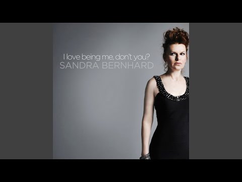 Sandra Bernhard — Beautiful People
