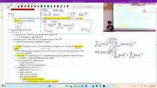 CM10 250320Th (25-1) EECE451 Introduction to DSP