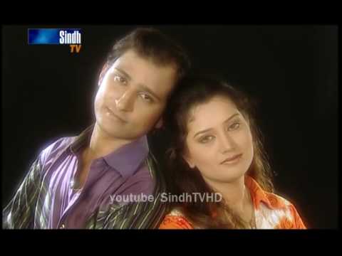 SindhTV Song Toon Chhade Weendein Singer Ashiq Samo SindhTVHD