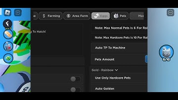 [ 🌸UPDATE] ROBLOX Pet Simulator X PSX Hack Script GUI : Auto Farm! *Pastebin 2023*