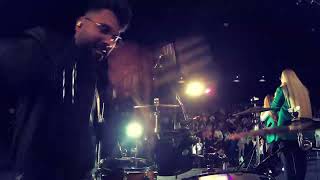 CONGRESO IMPACTO MADRID 2023 / DURMS CAM / INE AR 🎧 / JESUS QUIÑONES