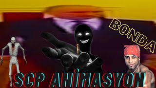 Qaranti̇na Days Scp-096 Vs Scp-682 Ft. Bonda