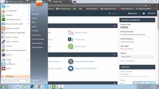 How to login to cPanel Directly | WSP Web Hosting
