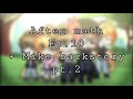 After math ep.10 || + Mike backstory pt.2 ||