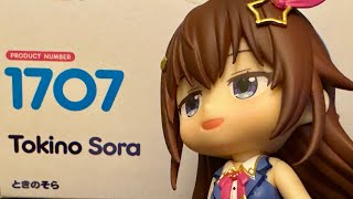 [Unboxing] Tokino Sora