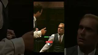 💥El padrino: Sonny quería guerra… Tom no 🔥