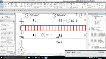 THỦ THUẬT TẠO MẶT CẮT TRONG TRIỂN KHAI MẶT CẮT TRONG REVIT ( CẤU KIỆN:... CỘT, DẦM, SÀN... )