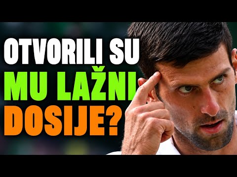 Novak Đoković na "OPTUŽENIČKOJ KLUPI" – Izjava iz Grčke otvorila pitanje koje niko nije očekivao!