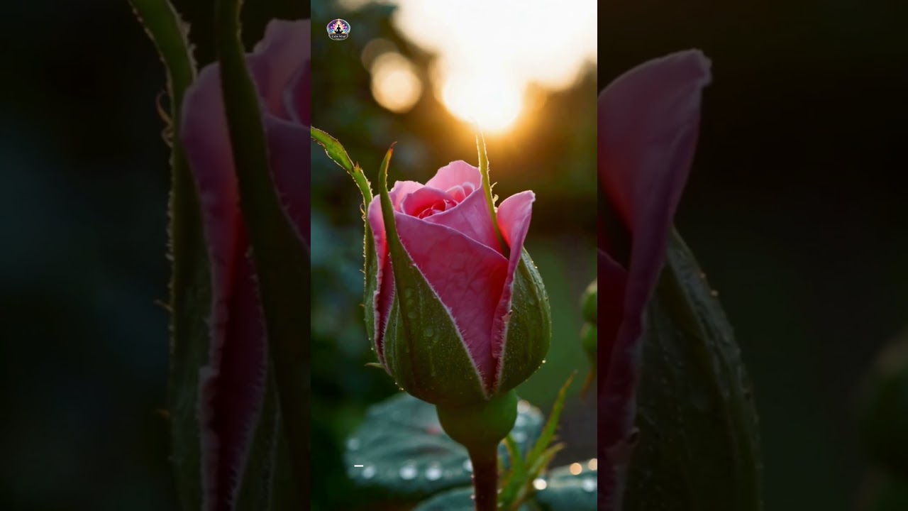 🌱 Breathe & Relax | Calm Nature Short 