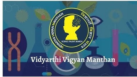 Vidyarthi Vigyan Manthan SLC | Ritisha