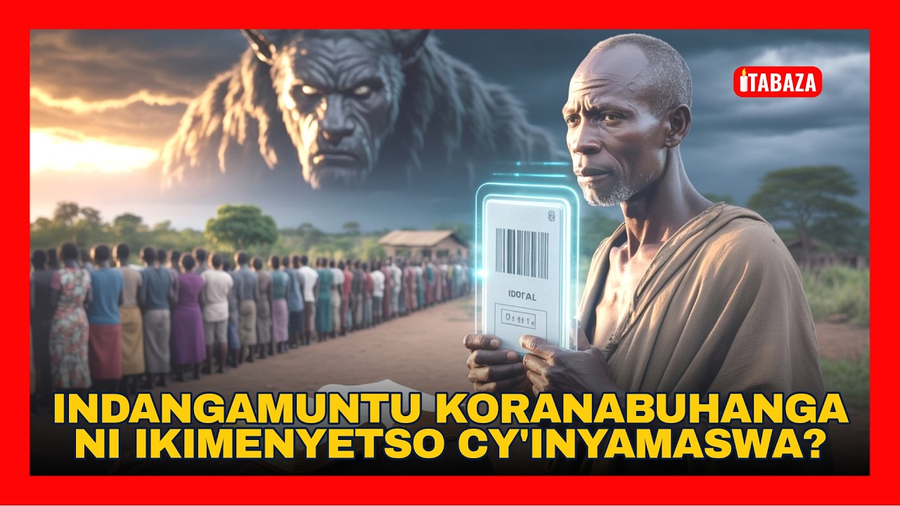 Indangamuntu Koranabuhanga, Ikimenyetso cy'Inyamaswa n'Ibihe Biheruka: Icyo Ibyanditswe Bivuga