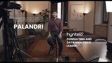 Next Best Engagement Assessment | Giovanni Palandri