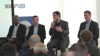 Famous State of CREtech: The Executives POV Net Worth