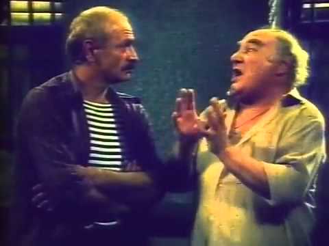 თეთრი ბაირაღები მებურიშვილი და გოგოლი