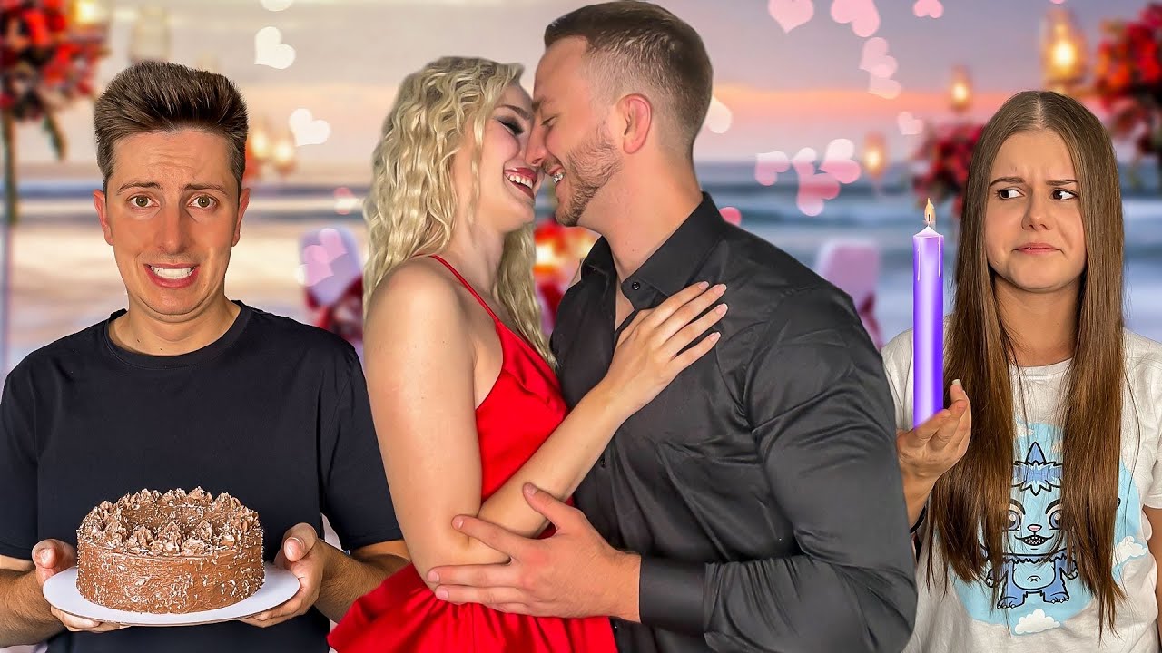 PROSLAVILI SMO 6 GODINA VEZE