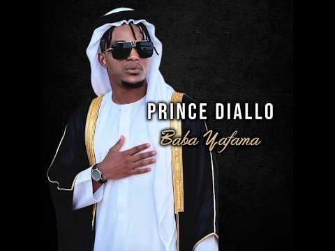 Prince Diallo - Baba Yafama (Officiel 2026)