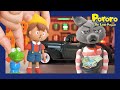 Pororo Toy Adventure | #11 30 min Pinocchio | Pororo Fairy Tale Adventure | Play with Toys!