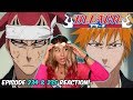 LET'S GO BOYS! Bleach Episode 234 & 235 REACTION!