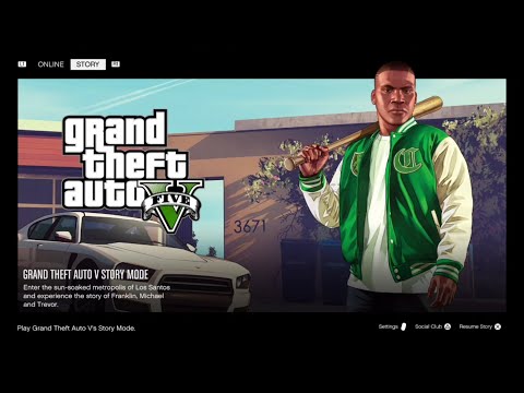 Gta 5 first mission | Gta V #1 mission bank robbery | Gta 5 game play | gta5 playstation 5 gameplay.