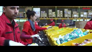 SOLLER - Value Added Services