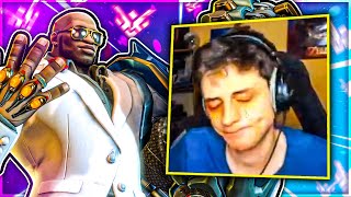 Secretly Smurfing And Carrying Toxic Teammates As Doomfist Vs Streamers Overwatch