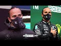 "I have another fire burning in me" 🔥 | Hamilton reflects on F1 season & social justice campaign