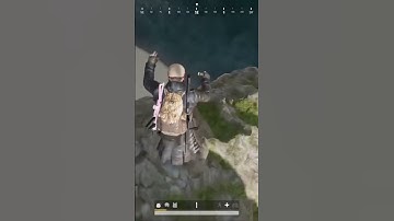 How to use C4! #pubg