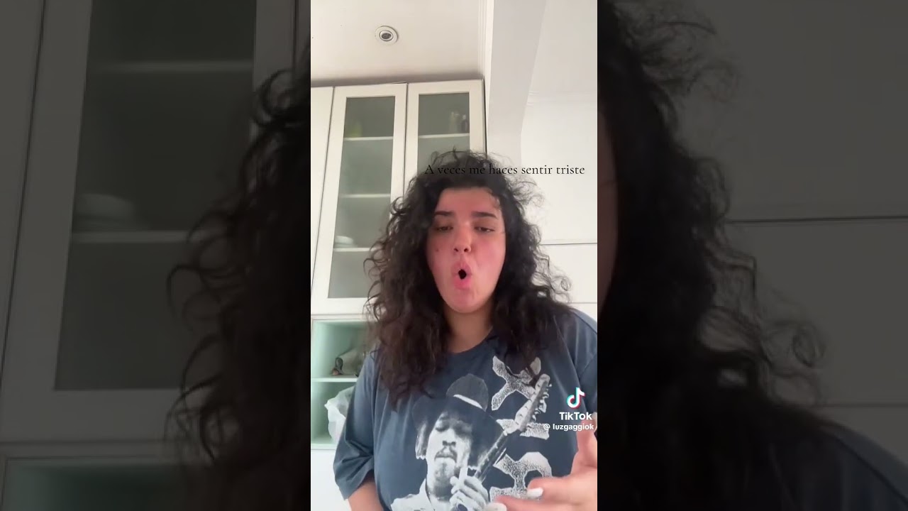 Watch LUZ GAGGI - Alicia keys - fallin on YouTube Watch LUZ GAGGI - Alicia keys - fallin on YouTube