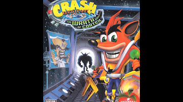 Crash Bandicoot: Wrath of Cortex PS2 Gameplay Part 1 -  Too many deaths!