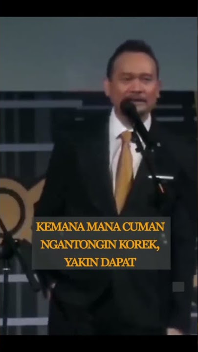 Cak Lontong : tipe tipe perokok #komedi #caklontong #standup #short #rokok