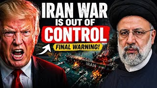 Breaking news, war updates, and global events from around the world. Stay informed!